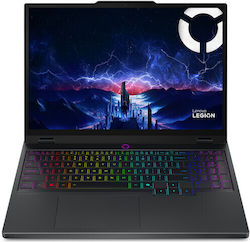 Lenovo Legion 5 15IAX10 15.1" (Ultra 9-275HX/32GB/1TB) Lenovo Legion 5 15IAX10 15.1" (Ultra 9-275HX/32GB/1TB)
