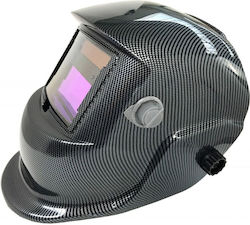 Verke Μάσκα Ηλεκτροκόλλησης Οπτικού Πεδίου 92x42mm Verke Μάσκα Ηλεκτροκόλλησης Οπτικού Πεδίου 92x42mm