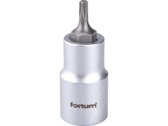 Biți Cu Cap Hexagonal 1/2" Torx T20 Fortum 4700720 55mm