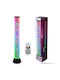 Partyfunlight XXL Fish Tube Lamp H 80cm 605405 Toys