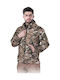 Reis Ζακέτα Εργασίας Softshell