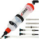 Oil Injection Extraction Syringe V86340 Verke