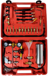 Set Curățare Injectoare Bass Polska 35 Piese