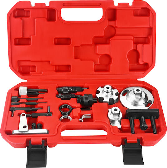 Vw Audi Blocare Distribuție Kraft&dele Kd12519