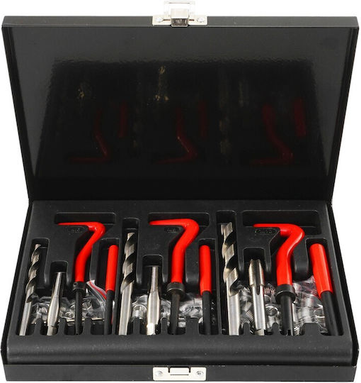 Set Reparare Filet Bujie Verke V86229 88 Bucăți