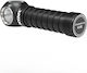 XTAR Wiederaufladbar Taschenlampe LED IPX7 mit maximaler Helligkeit 1000lm
