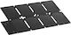 Anker Anker Solix 60w Portable Solar Panel Ip68