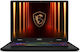 MSI Crosshair 16 HX AI 16" QHD+ 240Hz (Ultra 9-275HX/32GB/1TB SSD/GeForce RTX 5070/W11 Home) (US Keyboard)