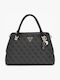 Noelle II Damen Satchel Tasche Grau