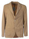 Herrenanzugsjacke Beige