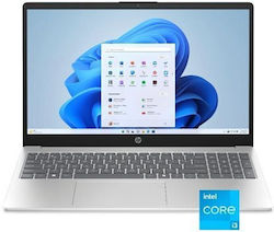 HP 15-fd0123dx 15.6" (i3-1315U/8GB/256GB)