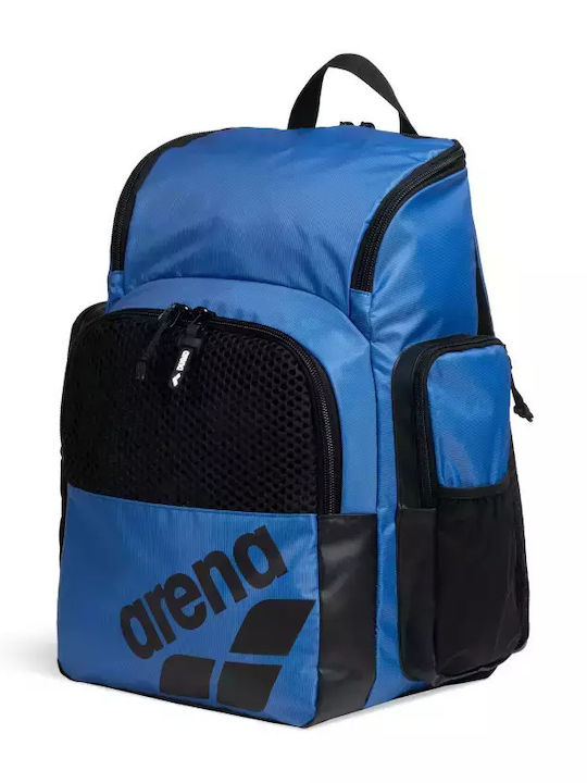 Arena Backpack 35lt Μπλε