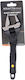 Adjustable Wrench 0-39mm 8" Kraft&dele Kd10042