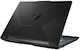 Asus TUF Gaming A15 FA506NCG-HN184W 15.6 Zoll IPS Vollständige HD 144Hz Ryzen 7-7445HS 16GB 512GB SSD GeForce RTX 3050 Kein Betriebssystem US Tastatursprache