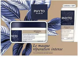 Phyto Repair Haarkur-Set