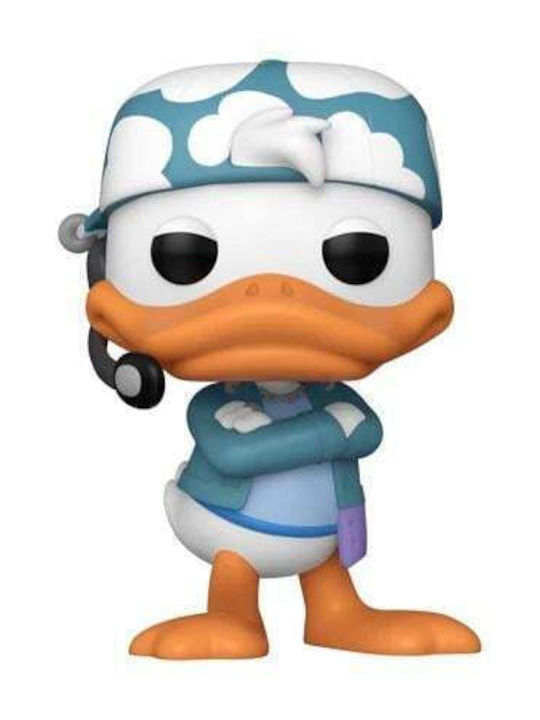 Funko Pop! Mickey - Donald Duck 1620