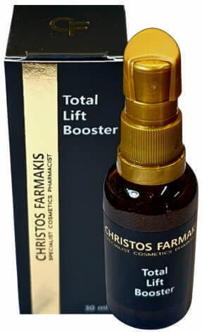 Fito+ Christos Farmakis Total Lift Booster Προσώπου & Ματιών 20ml