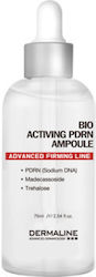 Dermaline Bio Activing Pdrn Ampoule 75ml Dermaline Bio Activing Pdrn Ampoule 75ml