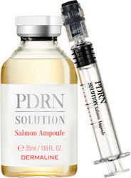 Dermaline Pdrn Solution Salmon Ampoule 35ml Dermaline Pdrn Solution Salmon Ampoule 35ml