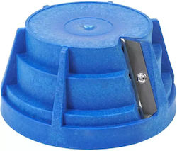 Foarfecă de Tăiat Țevi cu Gaură Verke V06627 Țevi 75-110 mm Foarfecă de Tăiat Țevi cu Gaură Verke V06627 Țevi 75-110 mm