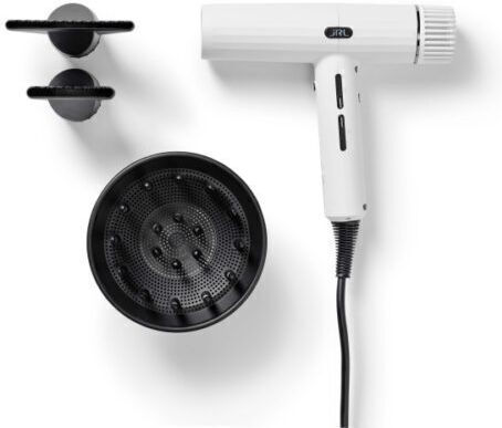 jRL Forte Pro Ionic Πιστολάκι Μαλλιών 2150W