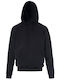Φούτερ Κουκούλα Axon Inverno Black