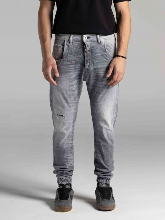Cosi Jeans Pantaloni Jeans pentru Bărbați Grey