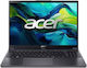 Acer Aspire Go 15 AG15-51P-510U -510U 15.3" IPS FHD+ (i5-1334U/8GB/256GB SSD/W11 Home) (US Keyboard)