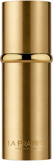 La Prairie Pure Gold Radiance Moisturizing Serum Face with Peptides & Collagen for Radiance & Revitalization 30ml