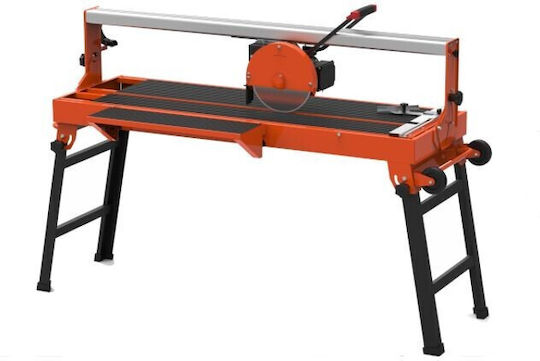 Kraft & Dele Tăietor de plăci Electric 2.2kw 1200mm
