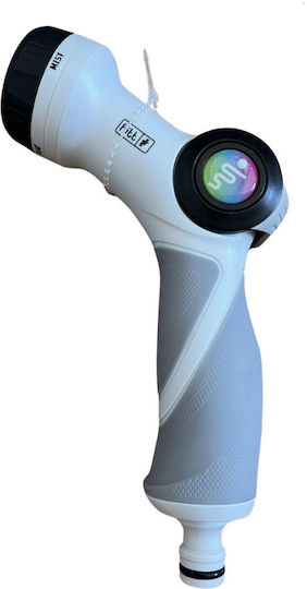 Ανταλλακτικό Λάστιχου Ikon Blue Spray Gun Multi Grey S.p