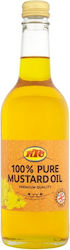 100% Mustard Oil Hair Growth Massage Ktc 250 Ml 100% Mustard Oil Hair Growth Massage Ktc 250 Ml