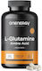 OnEnergy L-glutamine 4500mg 400 Capsule