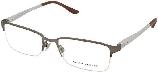 Γυαλιά Οράσεως Ralph Lauren Rl5089 9282