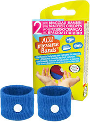 Brand Italia Acu Bands Βραχιόλια Μπλε Μπλε για ...