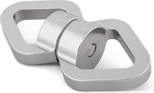 Drehbarer Verbindungsglied Swivel Ring 360° 95356 Amila