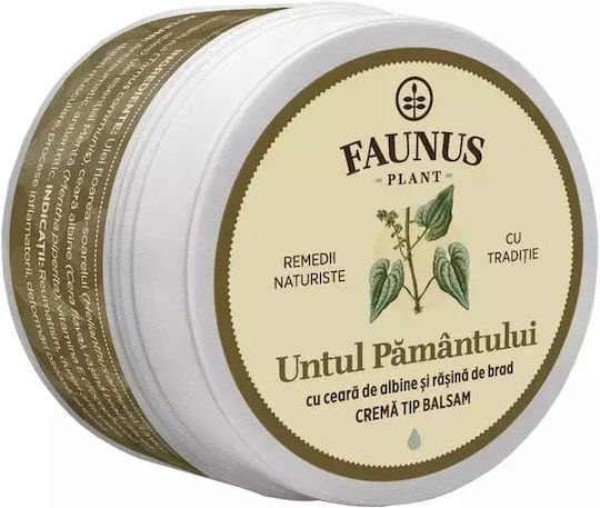 Unguent de Bryonia Neagră Reumatism Dureri Articulare și Musculare Faunus Plant 50ml