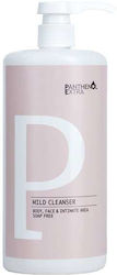 Panthenol Extra Αφρόλουτρο 1000ml Panthenol Extra Αφρόλουτρο 1000ml