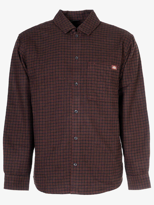 Dickies Shirt Langärmlig Hemd Andorra