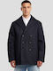 Peacoat 2.0 Men's Peacoat Raw Denim