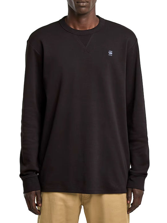 Nifous Sweatshirt Schwarz D25076 D976 6484