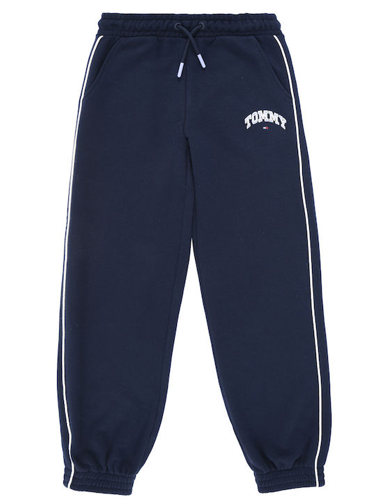Kinder Trainingshose Marineblau