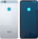 Huawei P10 Lite Ersatzabdeckung Weiß