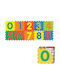 Kinderbodenpuzzle 10Stück