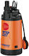Pedrollo TOP MULTI 4 Single-phase Water Pump 1hp 108431