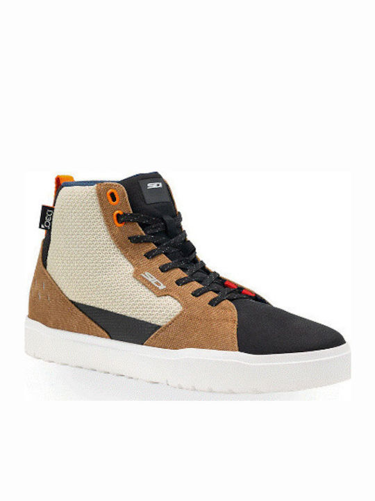 Sidi Men's Low Boots Beige