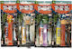 Marvel Universe Pez Dispenser Bomboane 8.5g 12 bucăți