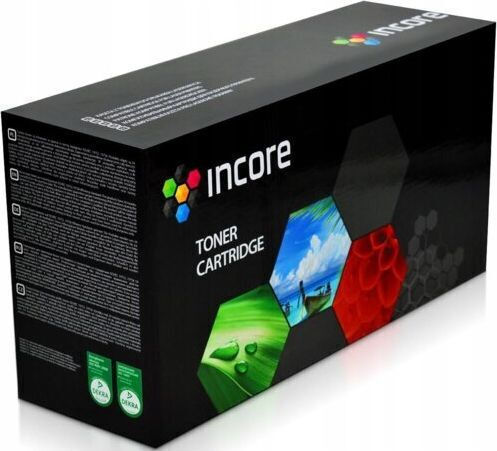 Incore Toner Cartridge Hp 64a Cc364a Black 10000str Reg New Opc