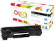 Toner Cartridge Owa Armor Schwarz Ersatz 79a K18056ow