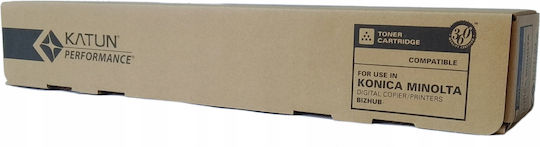 Katun Magenta Toner Cartridge Tnp-79 Aajw350